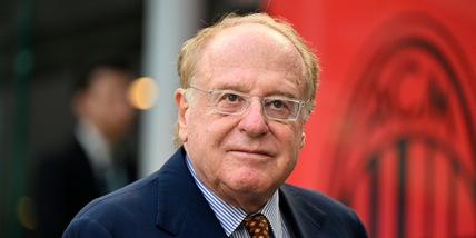 Scaroni e il Milan sull'orlo del fallimento: "Ci si iscriveva al campionato all'ultimo momento"