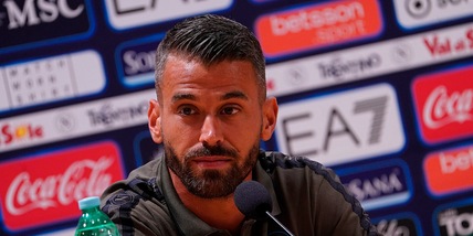 Spinazzola esalta Conte: "È veramente forte". E su Lukaku e Scudetto...