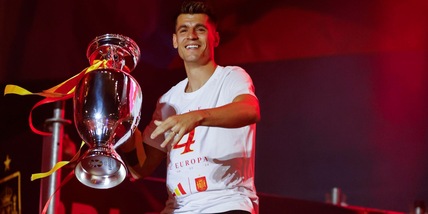 Morata al Milan, cifre e dettagli dell’accordo: “Ibrahimovic mi ha convinto"