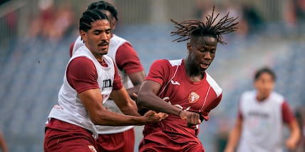 Torino, alta quota Vanoli. E Coco dà la carica: "Scoprirete quanto sono tosto"