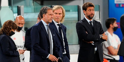 Inchiesta Prisma: chiesto il rinvio a giudizio per Agnelli, Nedved, Arrivabene e Paratici