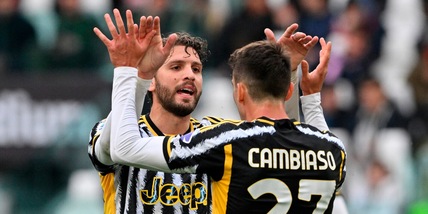 "Locatelli, torna a stupire con Motta! Cambiaso come me. Il gap Juve-Inter..."