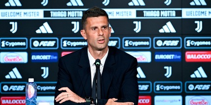 Motta: "Juve senza alibi. Vlahovic talento, Yildiz tuttofare. E poi c'è lui..."