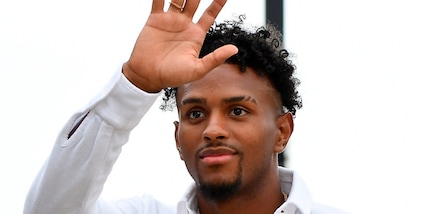 Asse Juve-Verona, l'ultimo acquisto prima di Cabal? Era andata benissimo