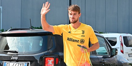 Rugani, Juve addio? L'agente a Casteldebole, il Bologna ci prova