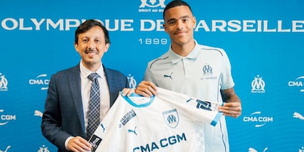 Greenwood a Marsiglia, scoppia la bufera: “Il punto più basso del nostro club”