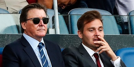 "I Friedkin non procederanno all'acquisto del club": la nota dell'Everton