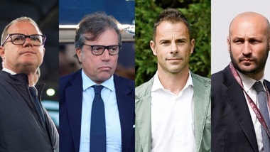 L’altra squadra Juve, da Pessotto a Chiellini: il ruolo dei dirigenti