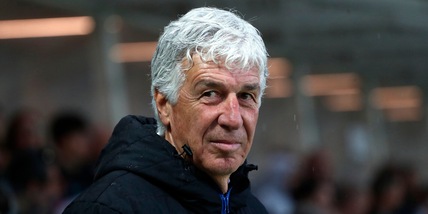 “Mai parlato di altre squadre”: Koopmeiners alla Juve, muro Gasperini “Mai parlato di altre squadre”: Koopmeiners alla Juve, muro Gasperini