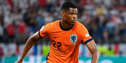 Dumfries-Inter, rinnovo fino al 2027 se guadagnerà come Dimarco: la strategia Dumfries-Inter, rinnovo fino al 2027 se guadagnerà come Dimarco: la strategia