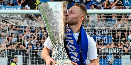 Koopmeiners, Juve all’assalto. Il nodo Giuntoli è uno solo: non ci sono sconti Koopmeiners, Juve all’assalto. Il nodo Giuntoli è uno solo: non ci sono sconti