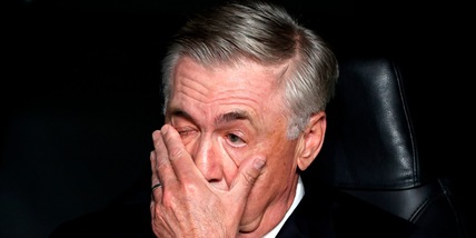 Ancelotti a sorpresa sul passato alla Juve: "Per me è stato..."