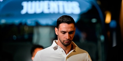 De Sciglio, duro sfogo social: "Sto bene, scelta Juve non convocarmi"