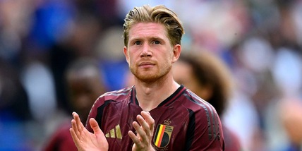 "De Bruyne, il Manchester City trema: c'è l'accordo con l'Al Ittihad"
