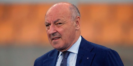 Cabal alla Juve, la verità di Marotta sul colpo sfumato: "In realtà l'Inter..."
