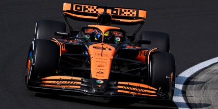 Piastri vince, doppietta McLaren in Ungheria. Ferrari giù dal podio, Hamilton terzo