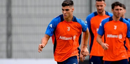 La Juve scopre il gioiello Adzic: la missione è convincere Motta