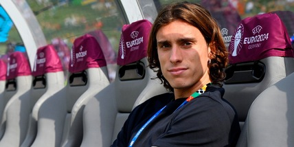 Calafiori-Arsenal, ci siamo: il sostituto del Bologna e il nuovo Zirkzee Calafiori-Arsenal, ci siamo: il sostituto del Bologna e il nuovo Zirkzee