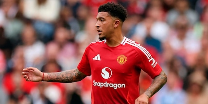 Sancho, Juve fuori dai giochi? Spunta il top club europeo: "Ha detto sì"