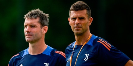 Come superare i punti deboli della Juve di Allegri: il credo di Motta