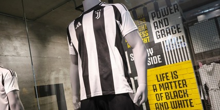 Juve, sponsor in arrivo! Quanti milioni entrano per il mercato di Giuntoli