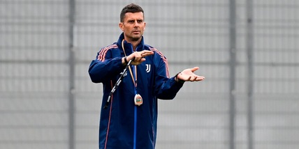 Dalla palla alla gabbia, come Motta sta allenando la Juve: i metodi da scoprire