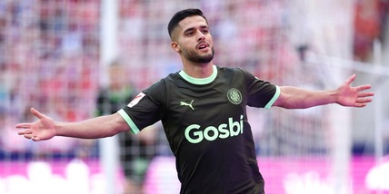 Couto, dai radar della Juve a obiettivo Dortmund: sondaggio col City