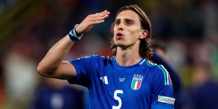 Arsenal, Arteta aspetta Calafiori: "Nessun aggiornamento, ma in difesa..."