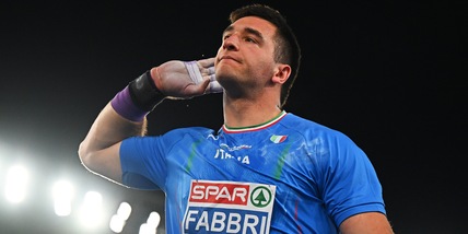 “Voglio una squadra col coltello tra i denti. Fabbri non ha rivali”