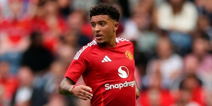 "Futuro Sancho, il Manchester United fissa il prezzo per Jadon, il Psg..."