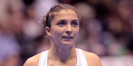 Olimpiadi, Errani-Vavassori: ufficiale la coppia italiana di doppio misto