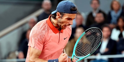 Cosa cambia per il tennis italiano alle Olimpiadi dopo il ko di Sinner