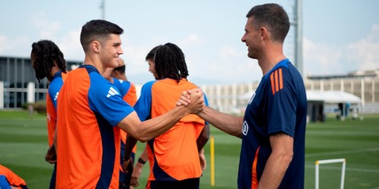 Adzic impressiona e sorprende la Juve: “Gioco dove vuole Motta, ma in realtà…”