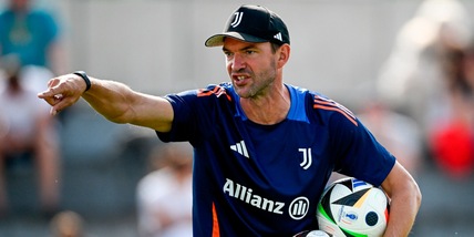 “Ancora più forte!”: e Vlahovic replica con una frase che disegna la nuova Juve