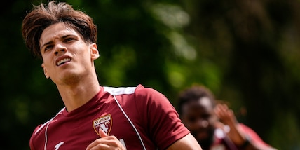 Toro, senti Ricci: "Con Vanoli ci divertiremo e faremo divertire"