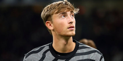 Huijsen saluta il mondo Juve: "Sempre nel mio cuore. Non è un addio..."