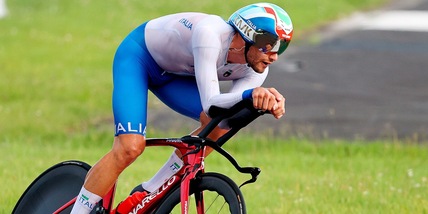 Ciclismo, Mondiali: prove crono uguali per tutti. Ganna e la Van Dijk in pista insieme