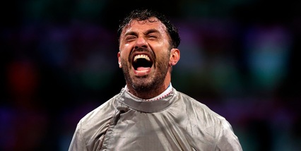 Parigi 2024, seconda medaglia Italia: Samele, bronzo da record nella sciabola