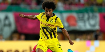 Adeyemi, Juve in pole sulle avversarie: galeotto fu il… lockdown