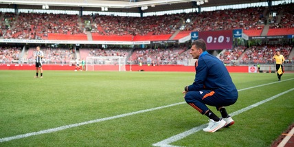 Juve e non solo: data e orario di tutte le amichevoli estive