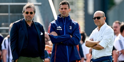 Nuova Juve a costo zero: il capolavoro di Giuntoli tra cessioni e monte ingaggi