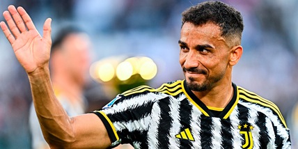 Danilo ultimo scudettato: il compito principale nella nuova Juve di Motta