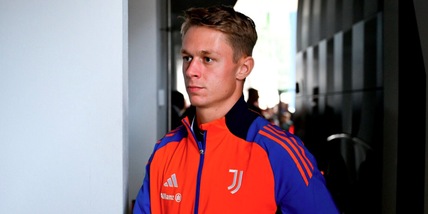 Nicolussi Caviglia all'asta: il talento Juve piace a Thiago Motta ma...