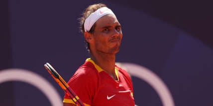 Nadal sbotta: "Ritiro? Sempre le stesse domande. Ecco quando deciderò"