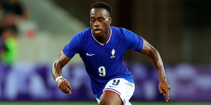 Kalimuendo, chi è il pupillo di Motta: il rapporto con Totti e l'idolo Ronaldo