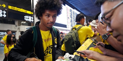 Adeyemi avanza, serve l'attaccante Champions. Juve: c'è anche una vecchia pista