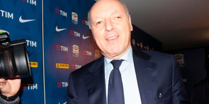 Inter, Marotta su Carboni: “Marsiglia? Chiuderemo in questo modo…”