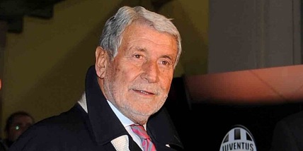 Lutto Juve, addio a Garzena: il 'Falco' che difendeva i gol di Sivori