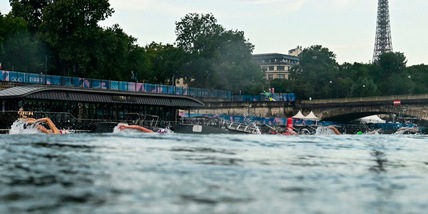 Smette di lavarsi le… mani: alle Olimpiadi succede di tutto, il motivo è singolare
