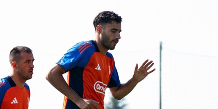 Frabotta-Juve ai saluti, c'è l'accordo con il QPR: i dettagli